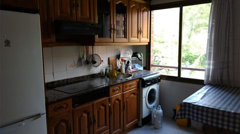 Foto 5 von Wohnung zum Verkauf in Lezeaga Kalea, 22, Masustegi - Monte Caramelo, Bilbao