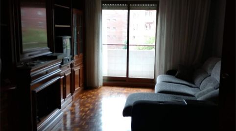 Foto 2 von Wohnung zum Verkauf in Lezeaga Kalea, 22, Masustegi - Monte Caramelo, Bilbao