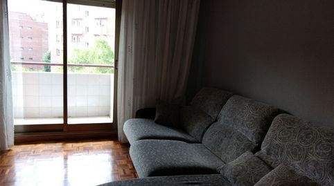 Foto 3 von Wohnung zum Verkauf in Lezeaga Kalea, 22, Masustegi - Monte Caramelo, Bilbao
