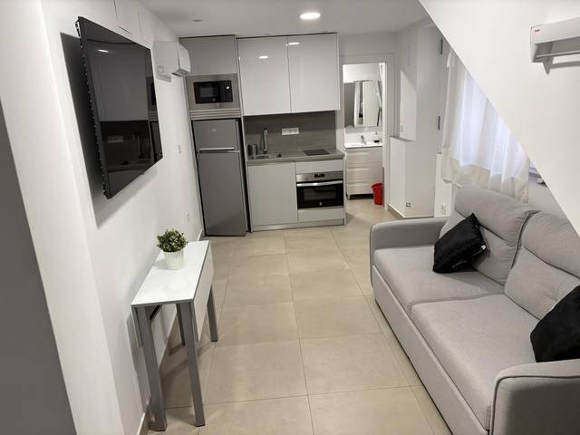 Piso en Alquiler en Calle San Rafael, 8 en Dílar