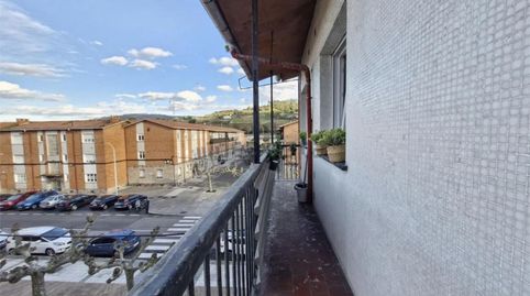 Foto 2 de Piso en venta en Calle Carboneras Calle C, 9, Vega, Gijón