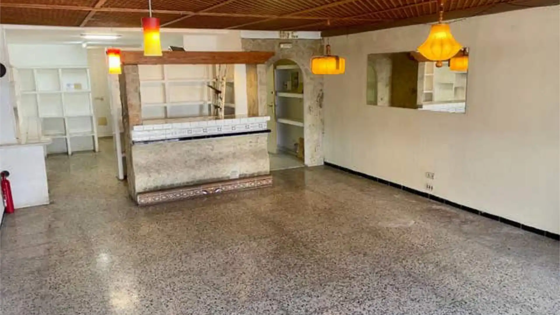 Local de alquiler en Calvià