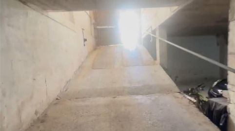 Foto 2 de Garatge de lloguer a Los Montesinos, Alicante