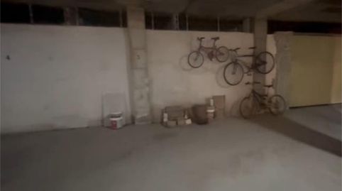 Foto 3 de Garatge de lloguer a Los Montesinos, Alicante