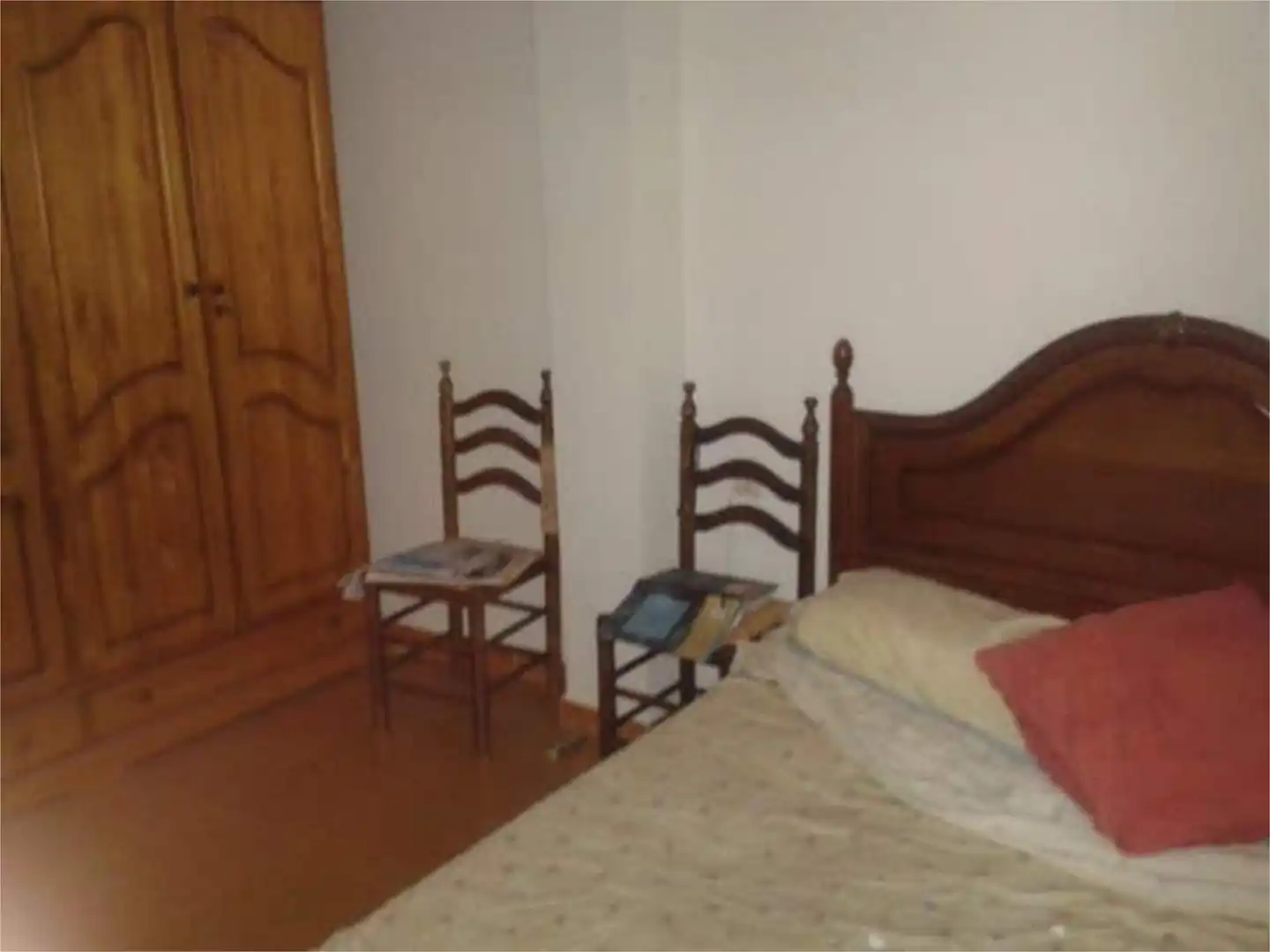 Habitación de Casa o chalet en venta en Miranda del Castañar