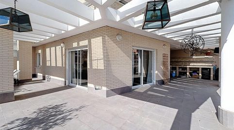 Photo 3 of Attic for rent in Paseo de Los Tilos, 72, La Unión - Cruz de Humilladero - Los Tilos, Málaga Capital