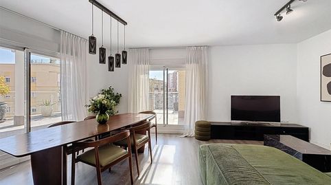 Photo 5 of Attic for rent in Paseo de Los Tilos, 72, La Unión - Cruz de Humilladero - Los Tilos, Málaga Capital