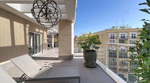 Photo 4 of Attic for rent in Paseo de Los Tilos, 72, La Unión - Cruz de Humilladero - Los Tilos, Málaga Capital