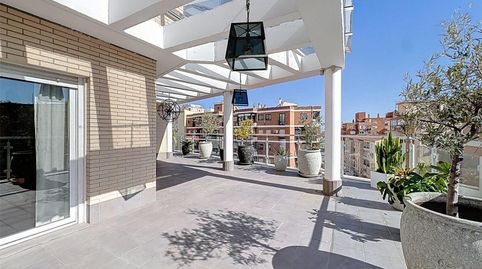 Photo 2 of Attic for rent in Paseo de Los Tilos, 72, La Unión - Cruz de Humilladero - Los Tilos, Málaga Capital