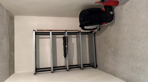 Foto 2 de Trastero de alquiler en Calle Alberola, 41, Benalúa, Alicante / Alacant