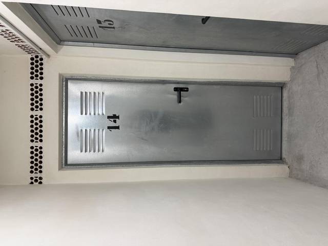 Trastero en Alquiler en Calle Alberola, 41 en Benalúa