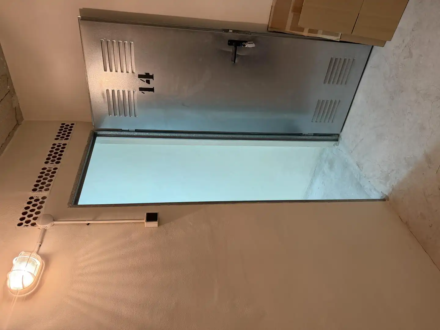 Lagerraum zur Miete in Calle Alberola, 41, Benalúa Lagerraum zur Miete in Alicante / Alacant
