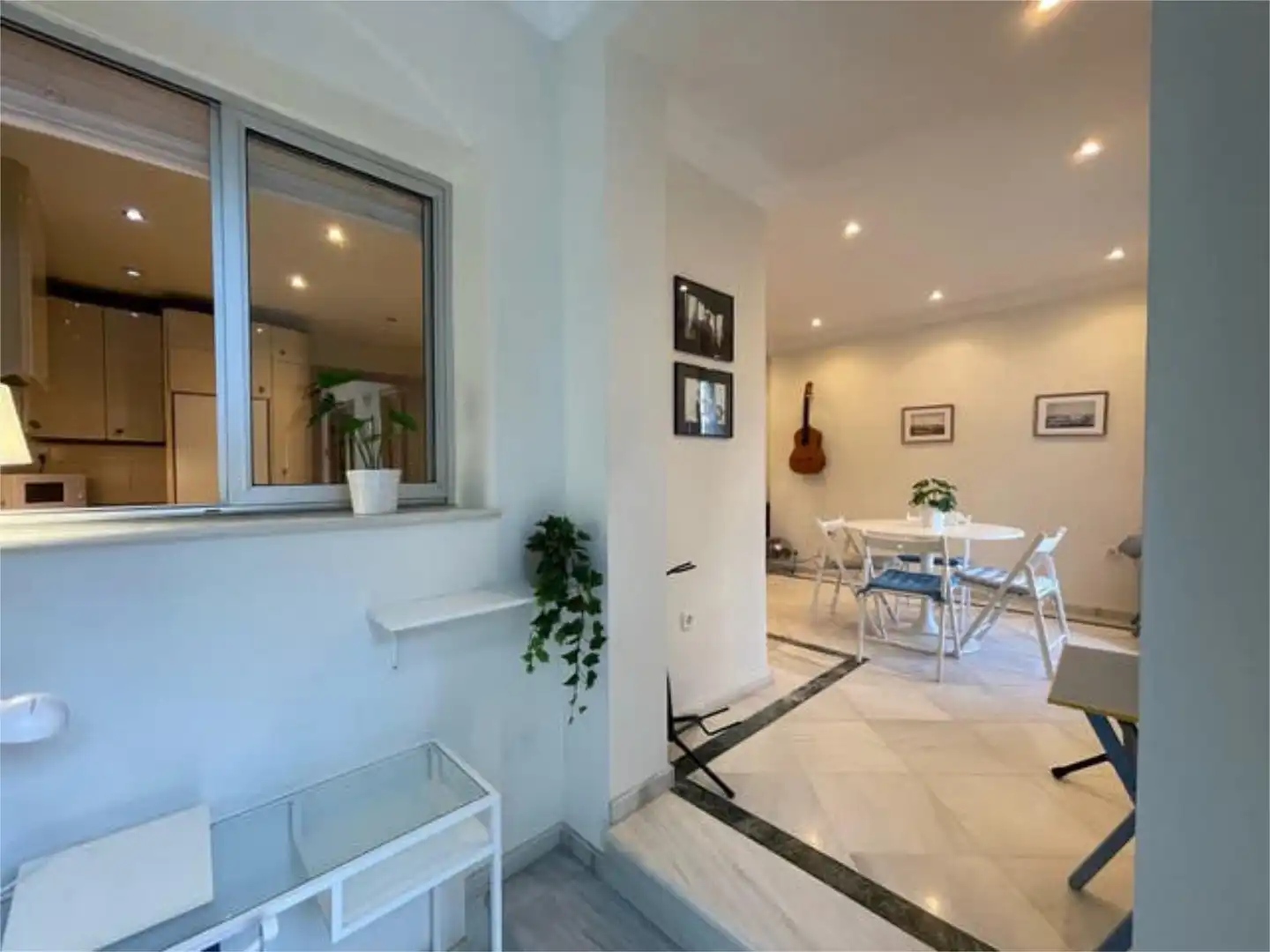 Casa o xalet de lloguer en Jerez de la Frontera amb Terrassa i Moblat