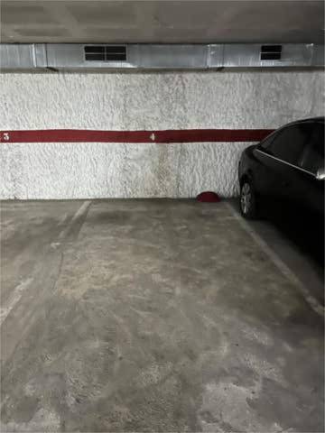 Garaje en Alquiler en Peramàs