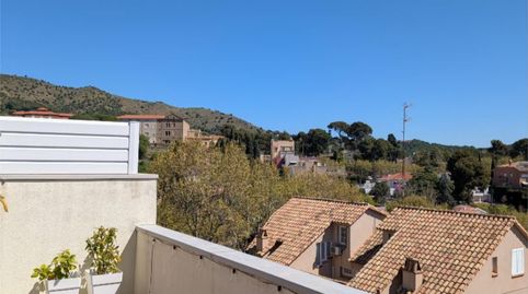 Foto 2 de Casa adosada en venta en Tiana, Barcelona