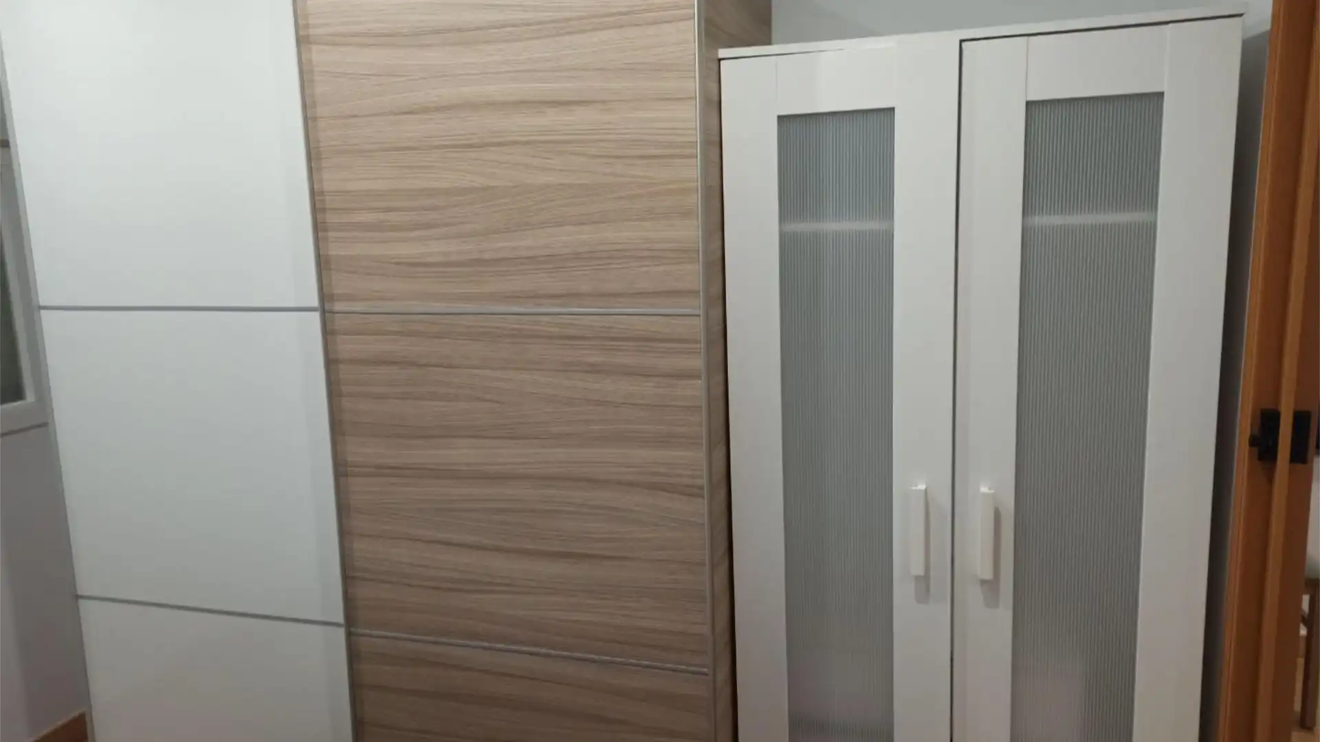 Wohnung zur Miete in Calle José Saramago, 23, Peñamefecit - Avda Barcelona