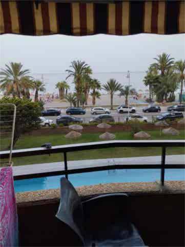 Apartamento en Alquiler en Velilla - Velilla Taramay