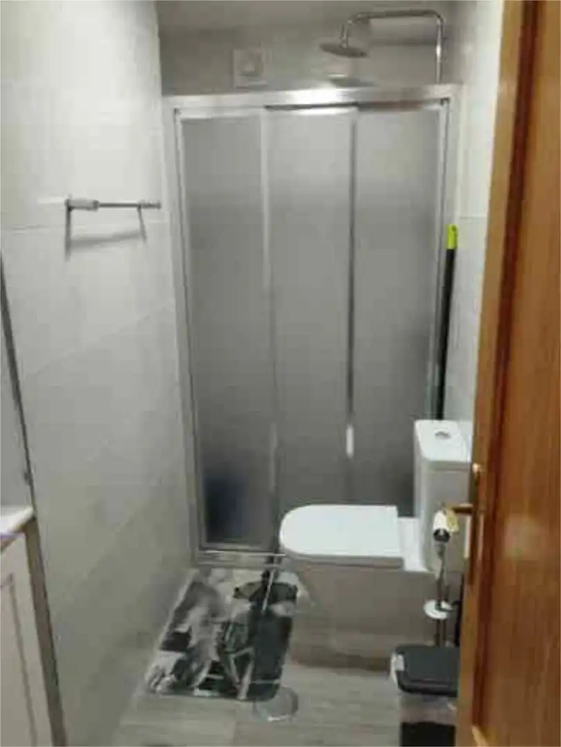 Apartament de lloguer a Velilla - Velilla Taramay Bany de Apartament de lloguer en Almuñécar amb Jardí privat, Terrassa i Piscina