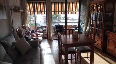 Foto 4 de Apartament de lloguer a Velilla - Velilla Taramay, Almuñécar