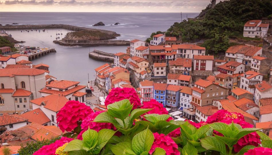 Flat for sale in Calle Doctor Fleming, 5, Cudillero, Asturias - image 1 Photo 1 of Flat for sale in Calle Doctor Fleming, 5, Cudillero, Asturias