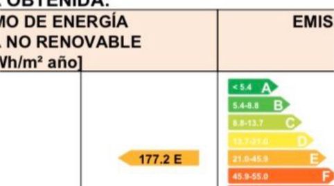 Flat for sale in Calle Doctor Fleming, 5, Cudillero, Asturias - image 3 Photo 3 of Flat for sale in Calle Doctor Fleming, 5, Cudillero, Asturias