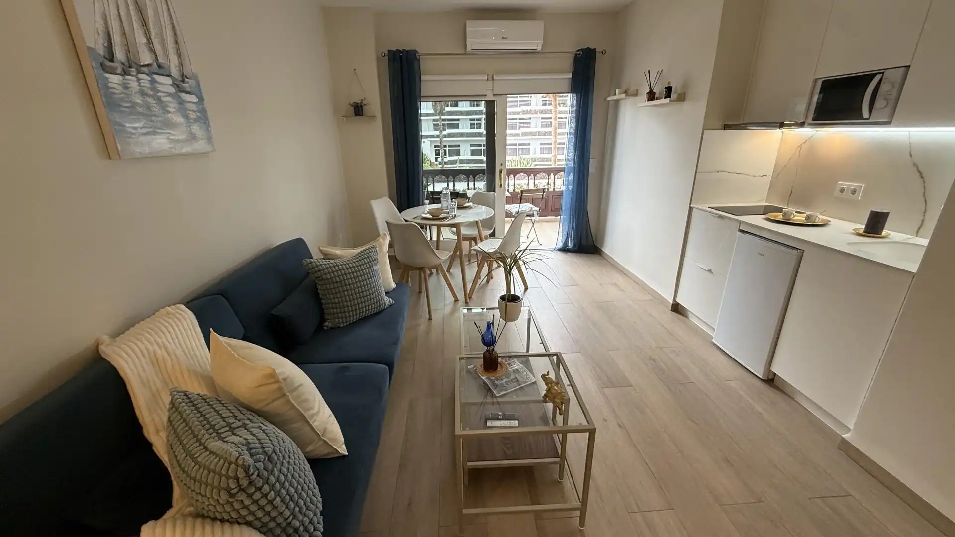 Study for sale in Calle Tabaiba, 2a, Zona Botánico