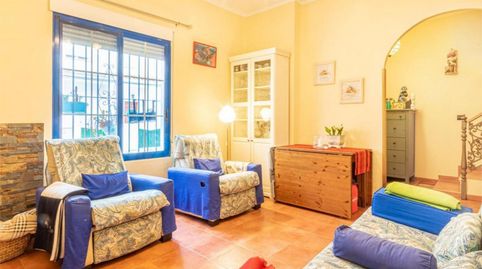 Photo 3 of Single-family semi-detached for rent in Carrer Crist del Sagrari, 7, Altea ciudad, Altea