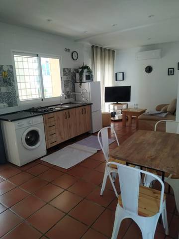 Apartamento en Alquiler en Calle Maestre Escuela, 61 en El Brillante -El Naranjo - El Tablero