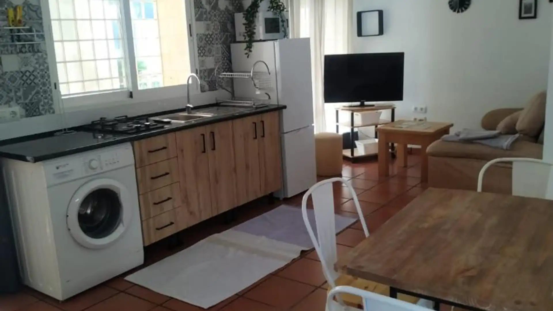 Apartamento de alquiler en Calle Maestre Escuela, 61, El Brillante -El Naranjo - El Tablero