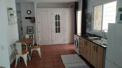Foto 3 de Apartamento de alquiler en Calle Maestre Escuela, 61, El Brillante -El Naranjo - El Tablero, Córdoba Capital