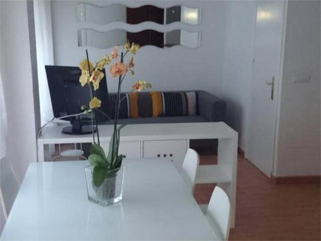 Piso en Alquiler en Calle San José, 2 en Centro Histórico