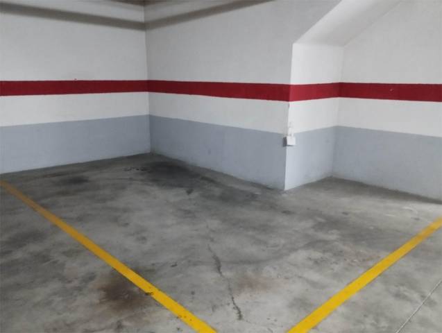 Garaje en Alquiler en Carrer Puig de Pasqües, 2 en Doctor Palos - Alto Palancia