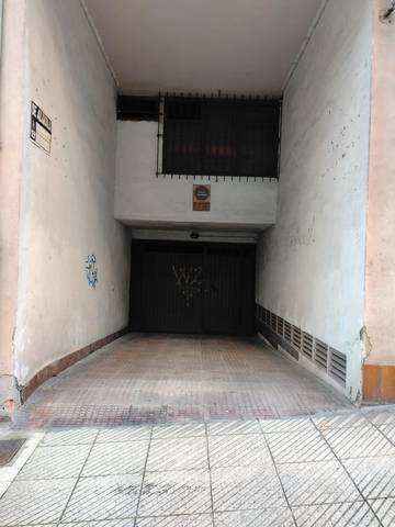 Garaje en Alquiler en Calle Facetos, 5 en Argañosa