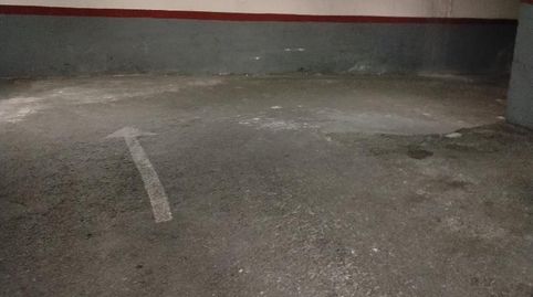 Foto 2 de Garaje de alquiler en Calle Facetos, 5, Argañosa, Oviedo