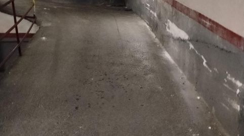 Foto 4 de Garaje de alquiler en Calle Facetos, 5, Argañosa, Oviedo