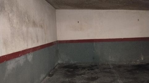 Foto 3 de Garaje de alquiler en Calle Facetos, 5, Argañosa, Oviedo