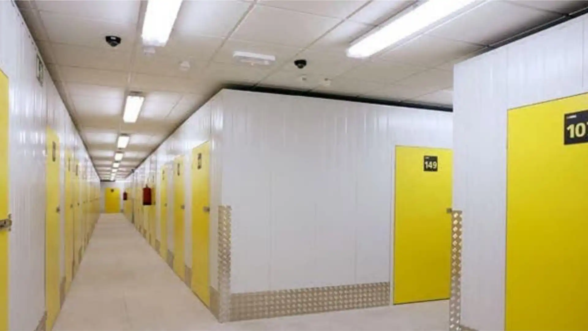 Trastero de alquiler en Zona de la Vega Trastero de alquiler en Antequera