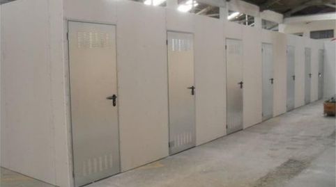 Foto 2 de Trastero de alquiler en Zona de la Vega, Antequera