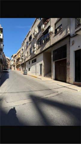 Garaje en Alquiler en San Ildefonso - Catedral