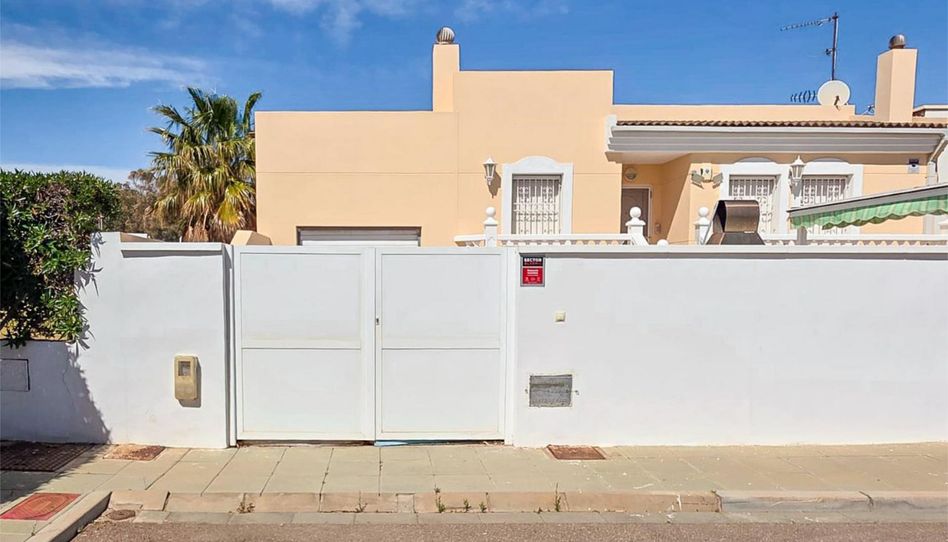 Duplex for sale in Carretera Cabo de Gata Retamar, 12, Retamar, Almería Capital - image 1 Photo 1 of Duplex for sale in Carretera Cabo de Gata Retamar, 12, Retamar, Almería Capital