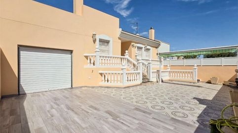 Duplex for sale in Carretera Cabo de Gata Retamar, 12, Retamar, Almería Capital - image 2 Photo 2 of Duplex for sale in Carretera Cabo de Gata Retamar, 12, Retamar, Almería Capital