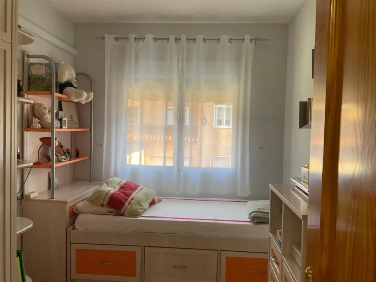 Habitación de Casa o chalet en venta en Añover de Tajo con Aire acondicionado, Terraza y Piscina