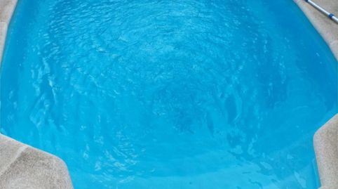 Foto 3 de Casa o chalet en venta en Calle Los Almendros, 17, Añover de Tajo, Toledo