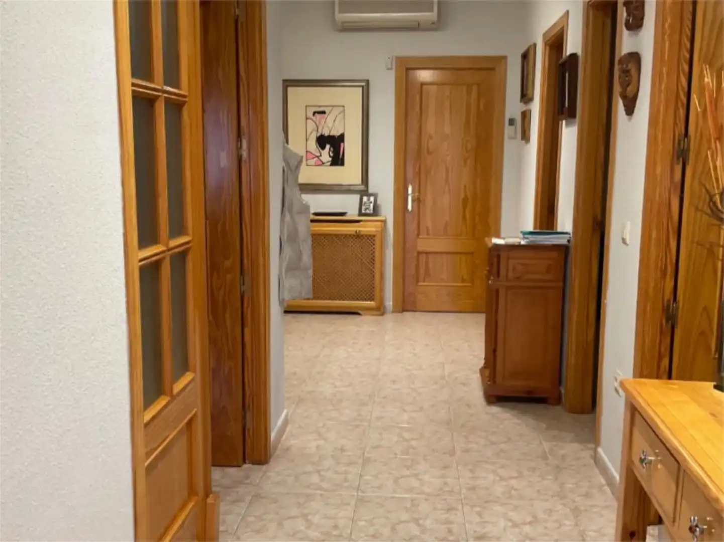 Casa o chalet en venta en Añover de Tajo con Aire acondicionado, Terraza y Piscina