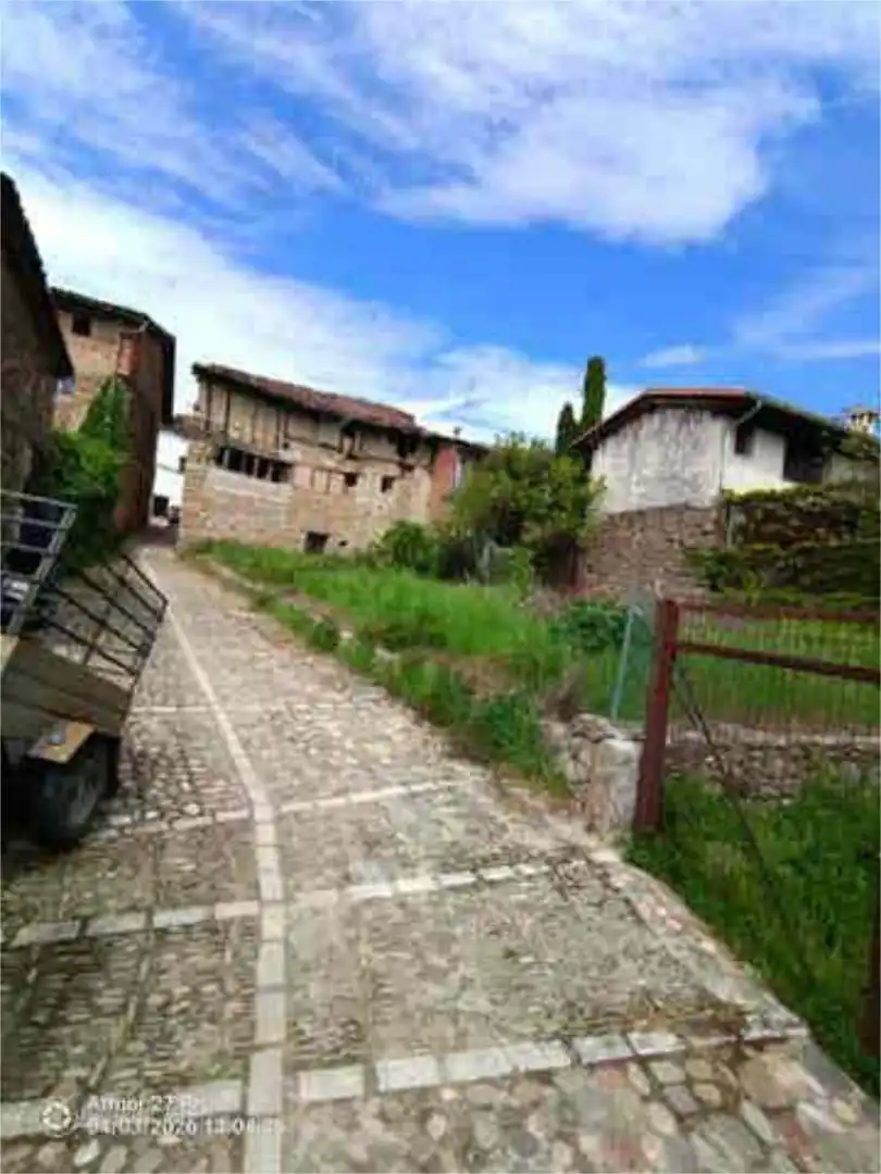 Vista exterior de Casa o chalet en venta en Cuacos de Yuste