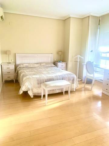 Piso en Venta en Calle Estación Vía Crucis, 12 en Plaza de Toros