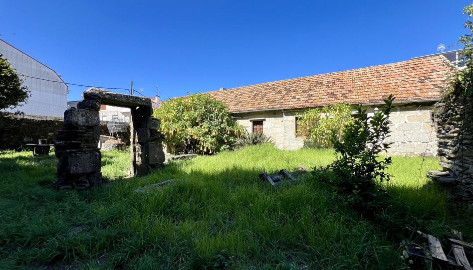Casa o xalet en venda a Calle Francisco Trelles, 4, Adina - Portonovo, Sanxenxo - imatge 1 Foto 1 de Casa o xalet en venda a Calle Francisco Trelles, 4, Adina - Portonovo, Sanxenxo