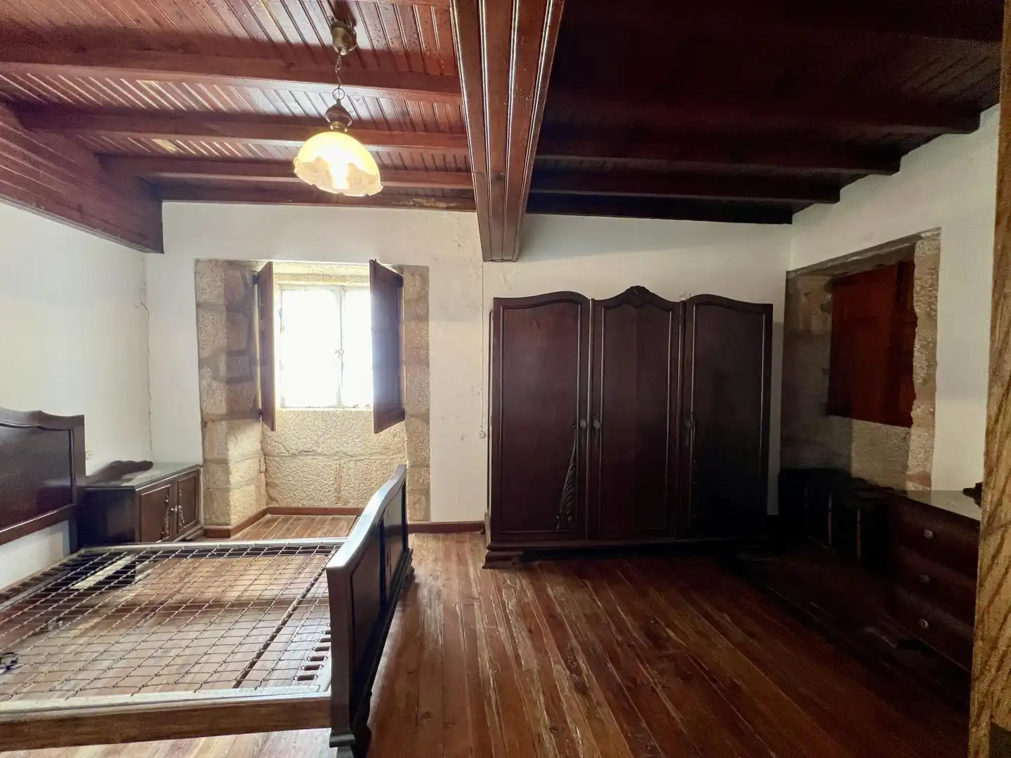 Casa o chalet en venta en Sanxenxo con Jardín privado, Parquet y Trastero