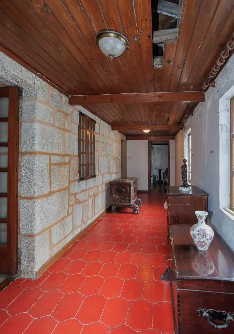 Casa o chalet en venta en Sanxenxo con Jardín privado, Parquet y Trastero
