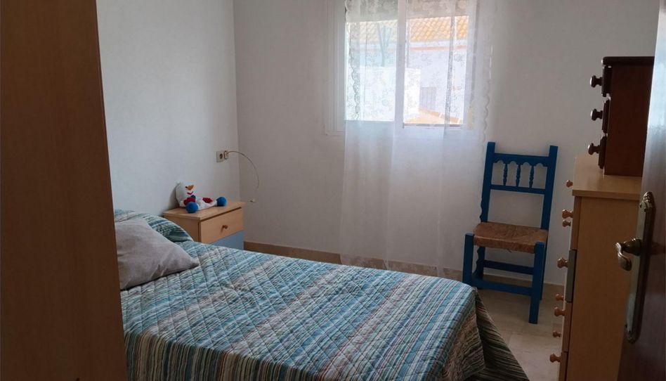 Room in Calle Granada, 5, Carrión de los Céspedes, Sevilla - image 1 Photo 1 of Room in Calle Granada, 5, Carrión de los Céspedes, Sevilla